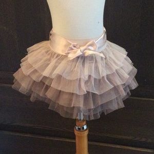 Stella McCartney for babyGap Ombre Tiered Thule Skirt